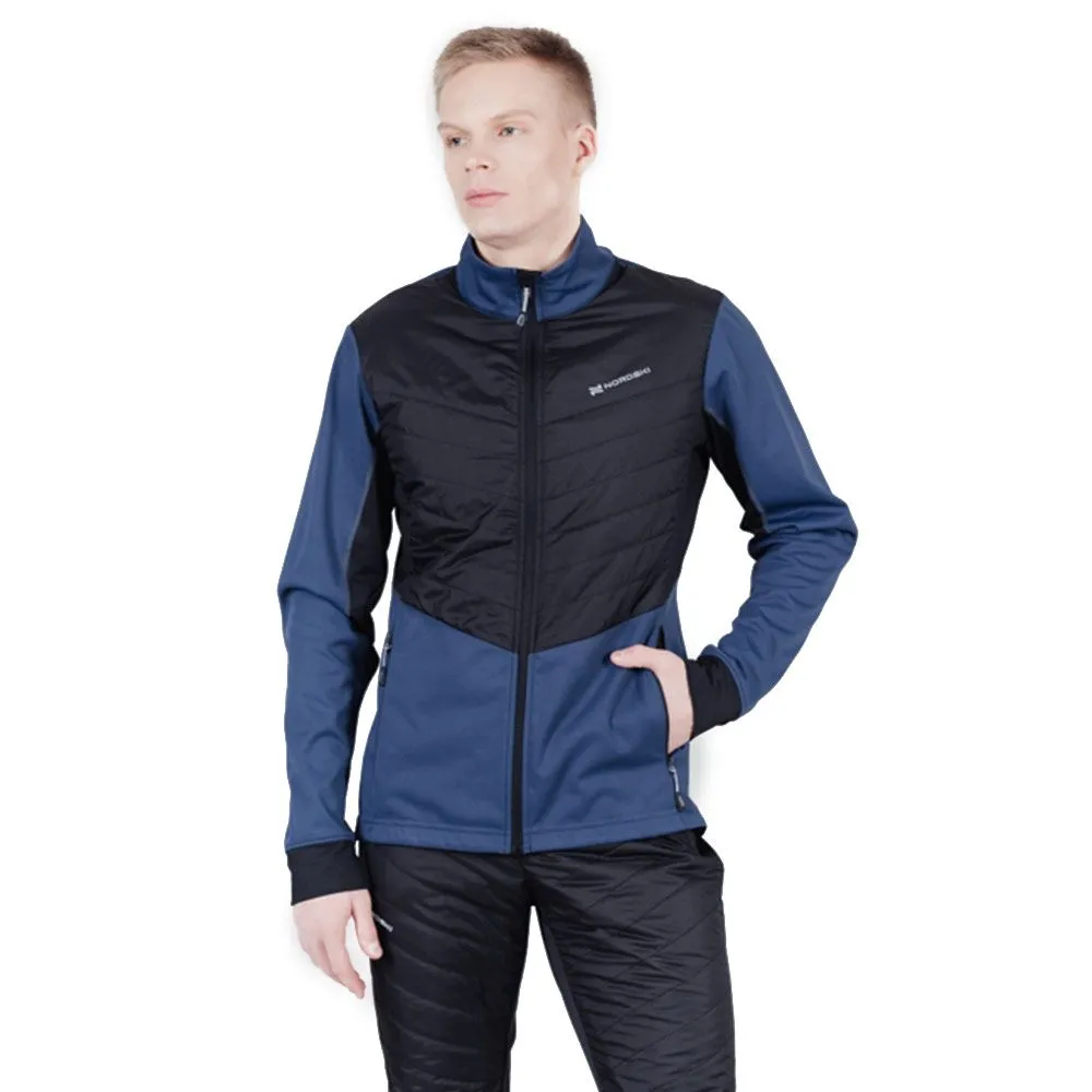 Куртка Nordski Hybrid 