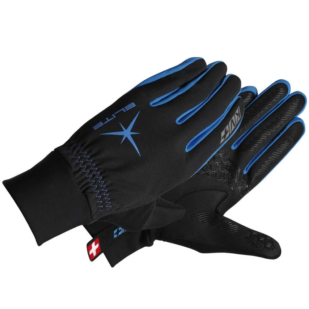 Перчатки KV+ ELITE