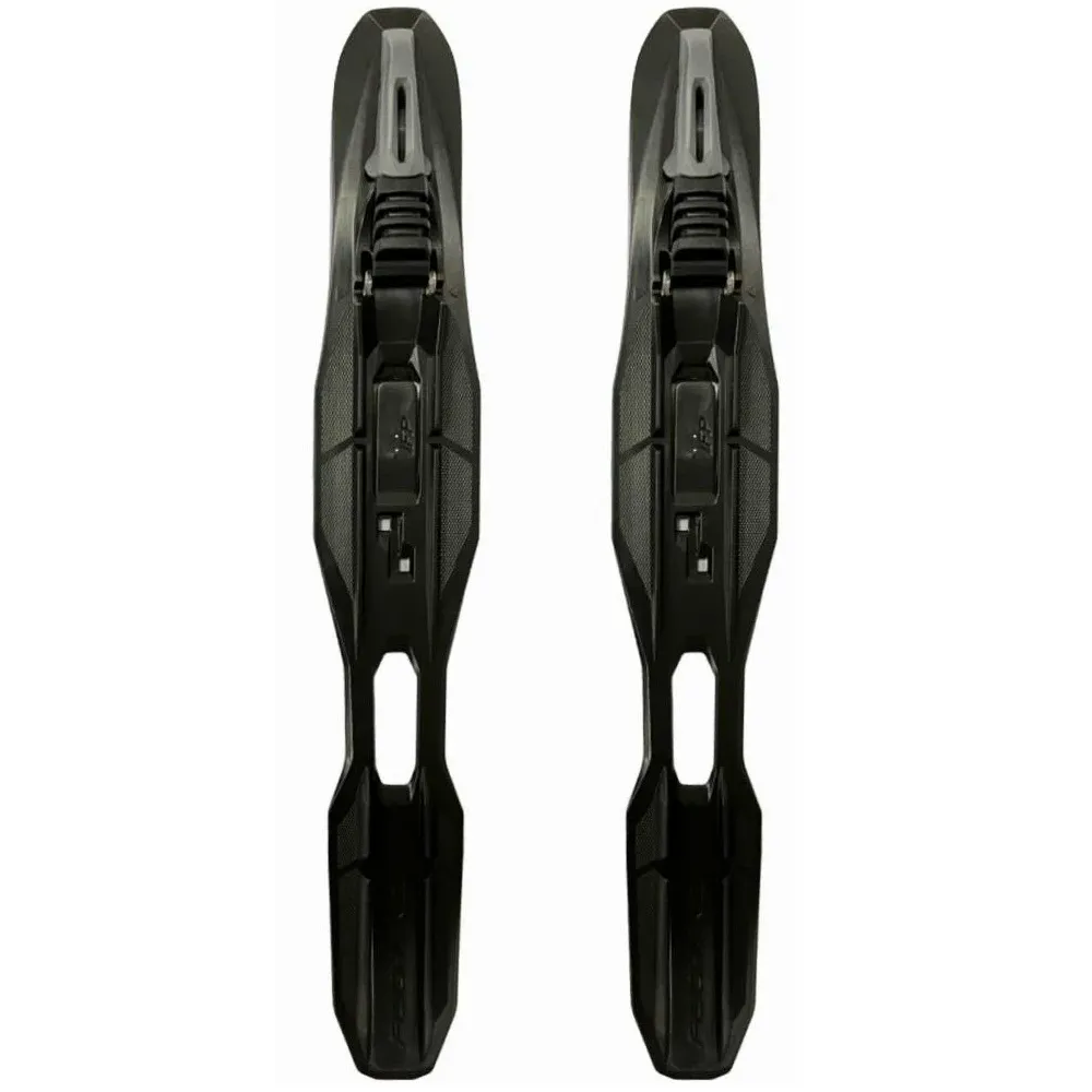 Крепления FISCHER COMPACT SK STEP-IN IFP 