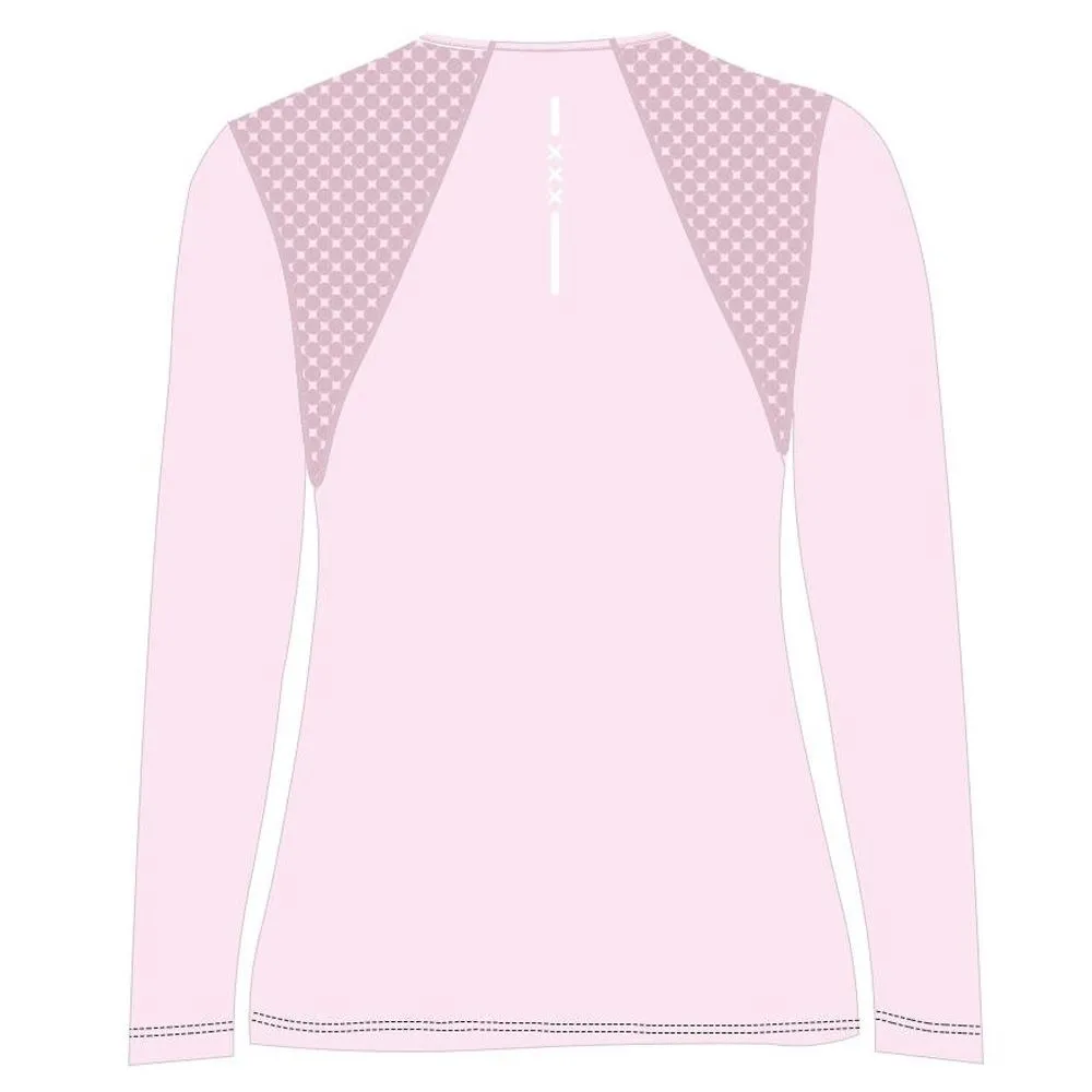 Лонгслив MOAX Run lite женск.