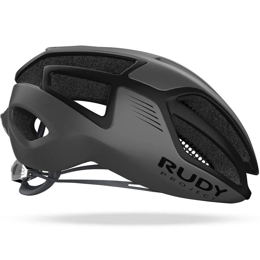 Шлем Rudy Project SPECTRUM Titanium Stealth Matt L