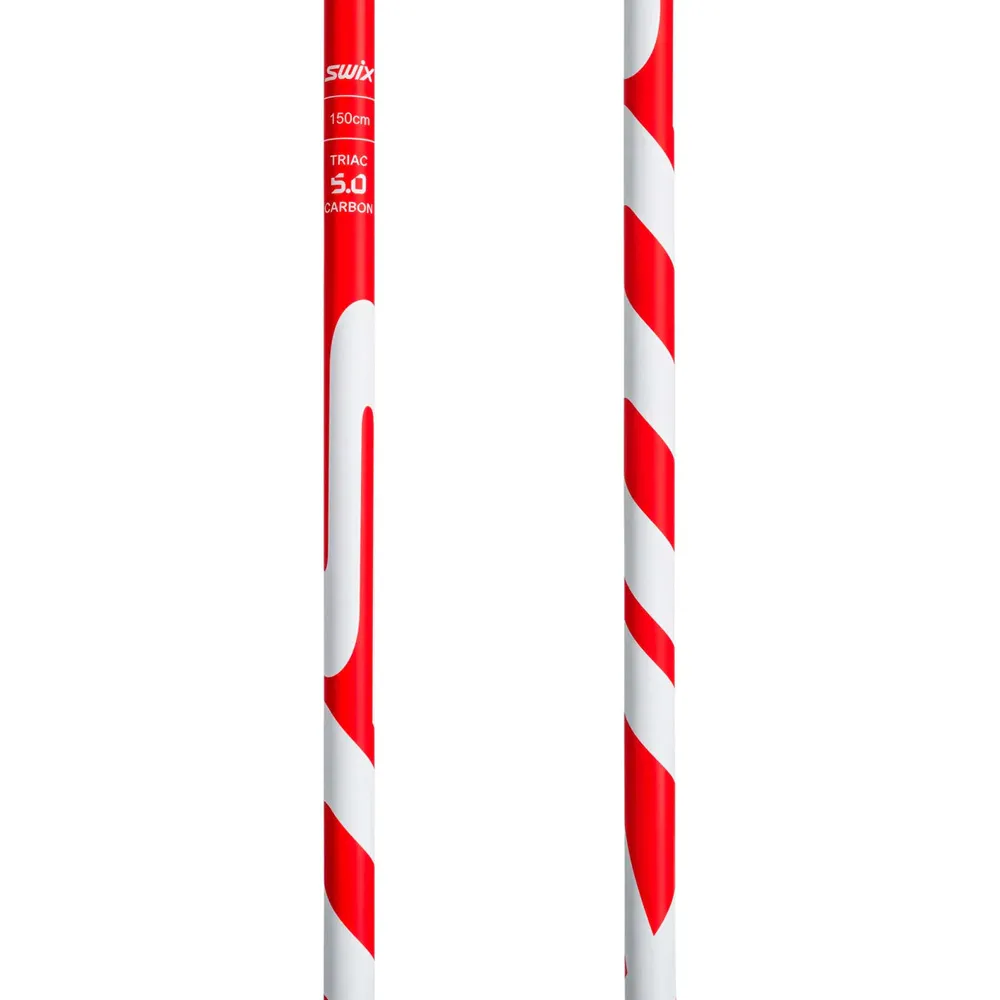 Палки лыжные SWIX Triac 5.0 Aero