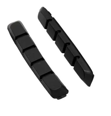 Колодки тормозные V-Brake картриджного типа из рез