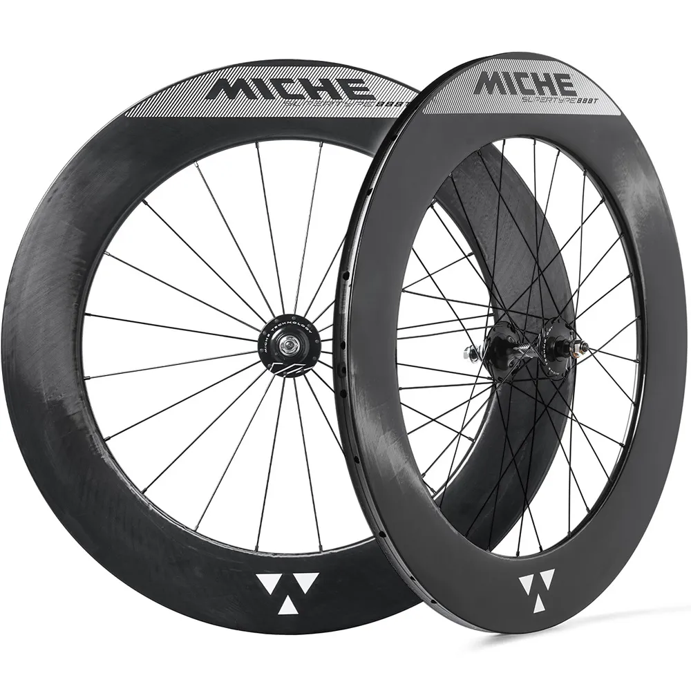 Колеса трековые Miche SuperType 880 Tubular