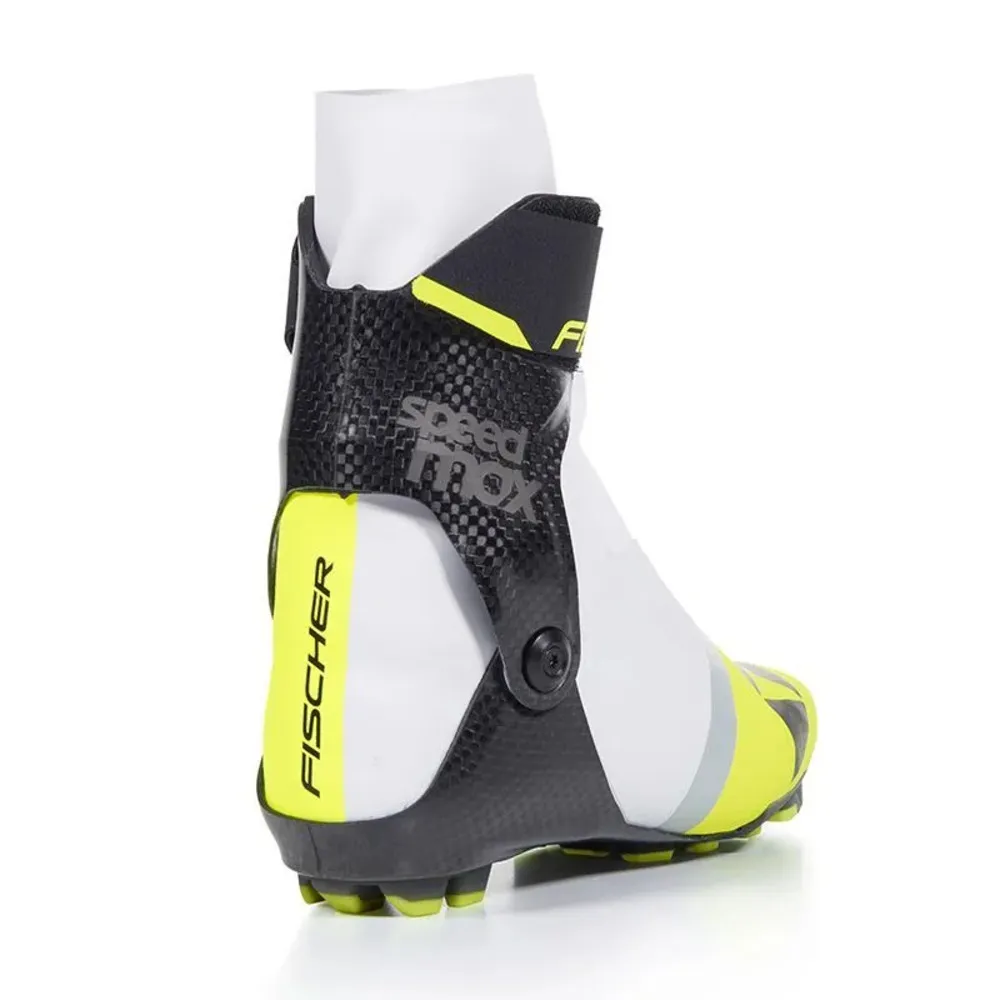 Ботинки лыжные FISCHER SPEEDMAX SKATE WS