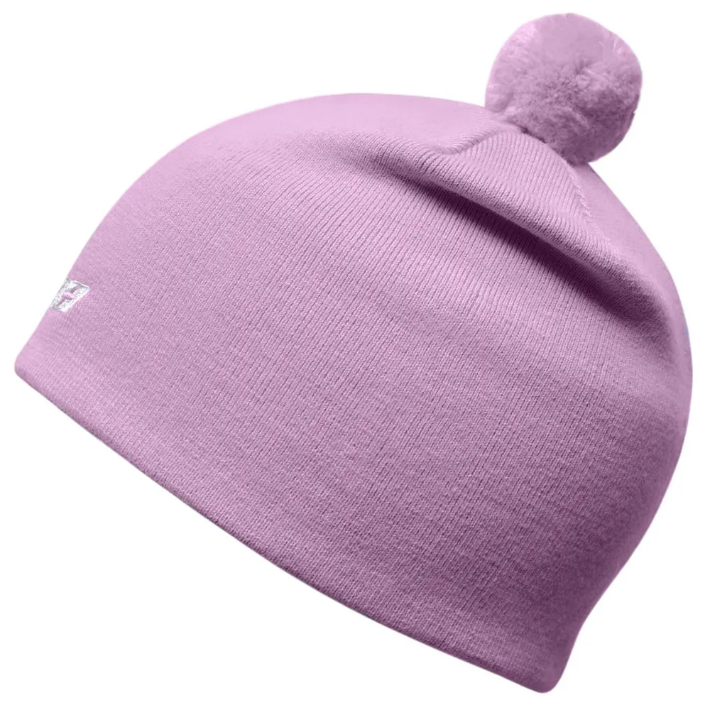 Шапка KV+ FIOCCO (M/L, 105 Сиреневый)