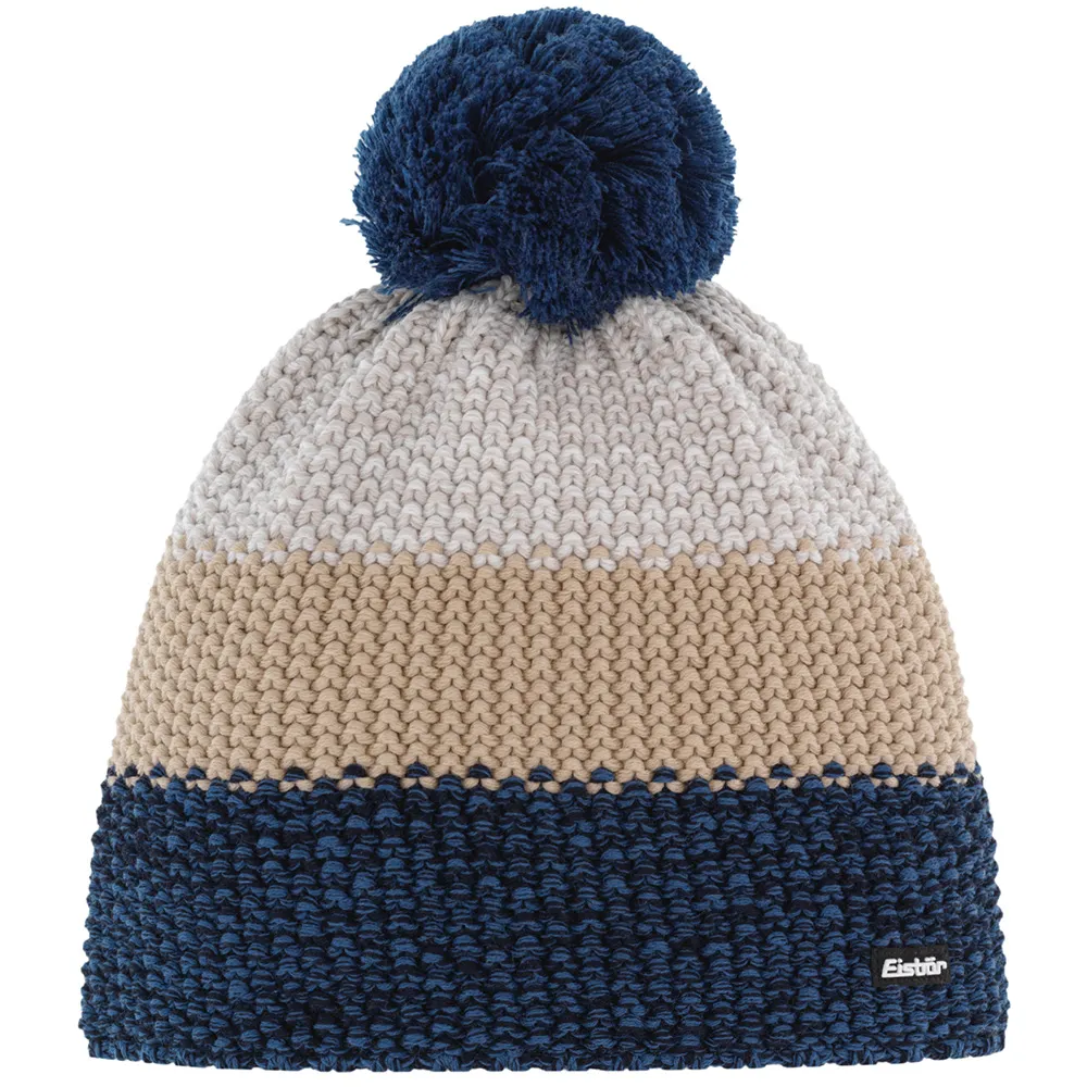 Шапка Eisbar Star Pompon MÜ (156)