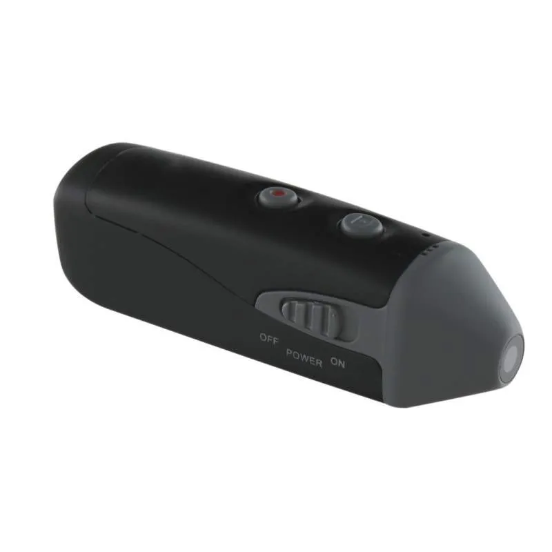 Видеокамера MIGHTY MD51 2GB с креплением на каску 51гр.