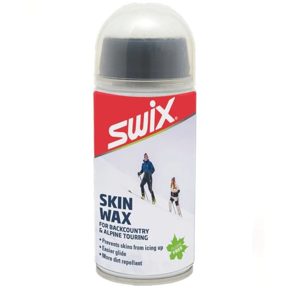 Средство для камуса SWIX  Skin wax  150 мл.