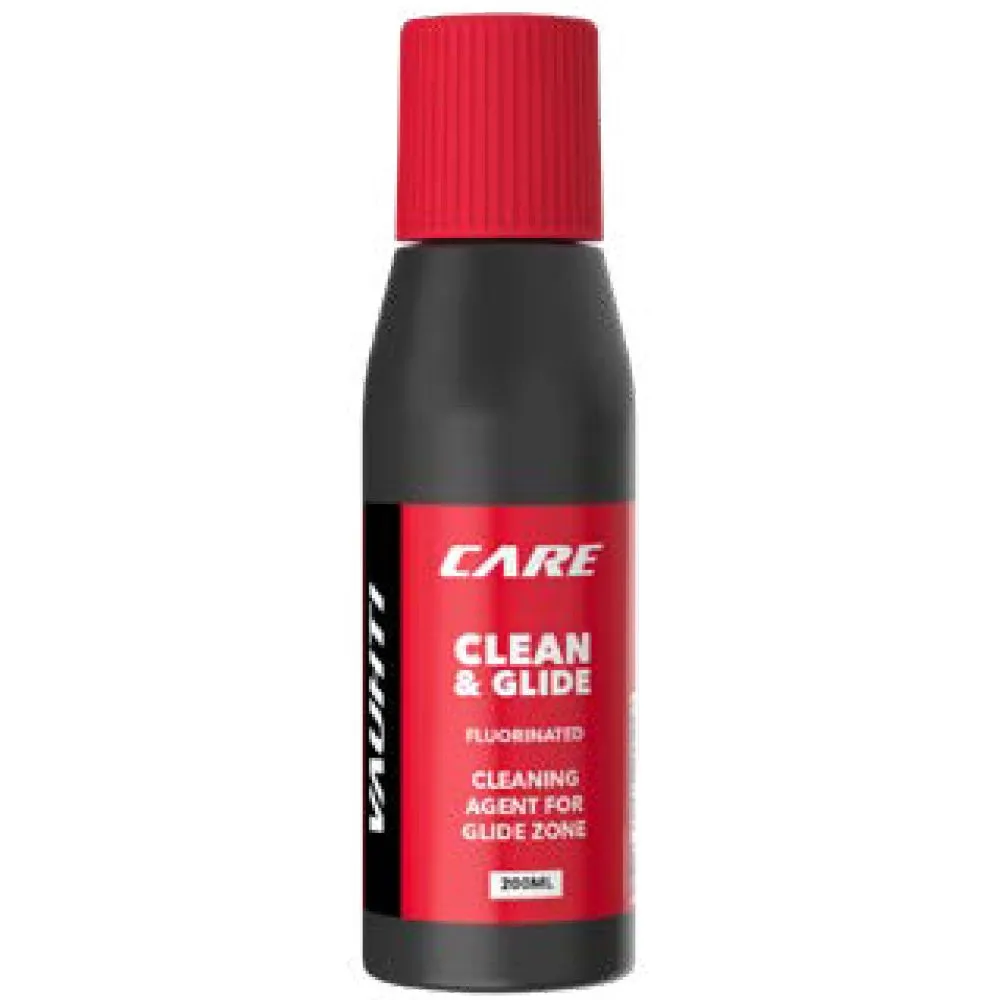 Смывка VAUHTI  фторовая 200 ml