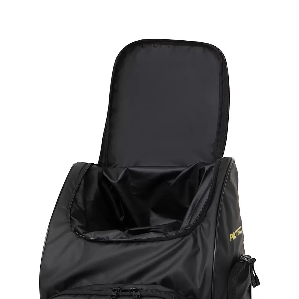 Рюкзак PRO TECH ювента спорт (565 Черный)