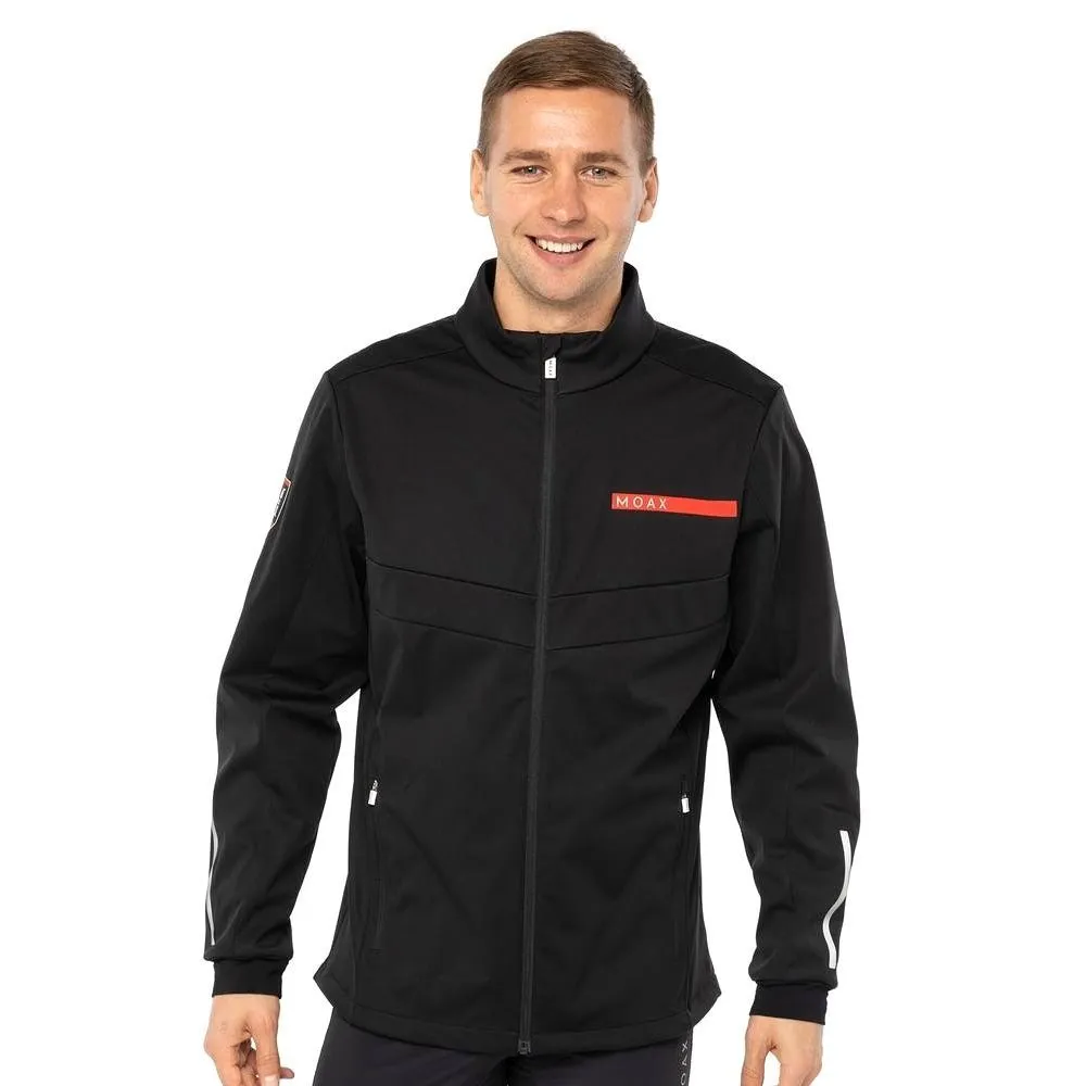 Куртка MOAX  Sirius  мужск.