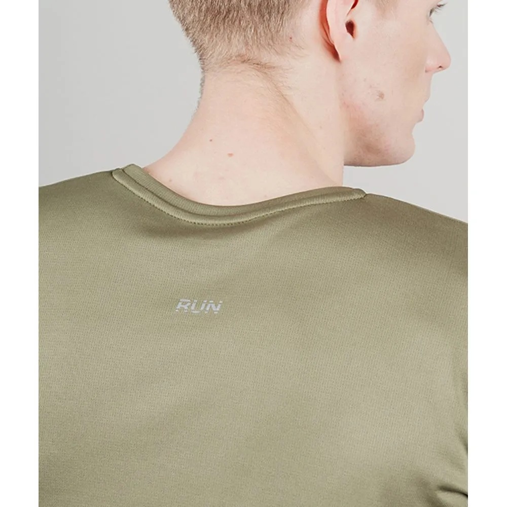 Лонгслив Nordski Run (M, 153 Абрикос)