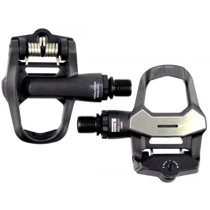 Педали контактные Look Keo 2 MAX