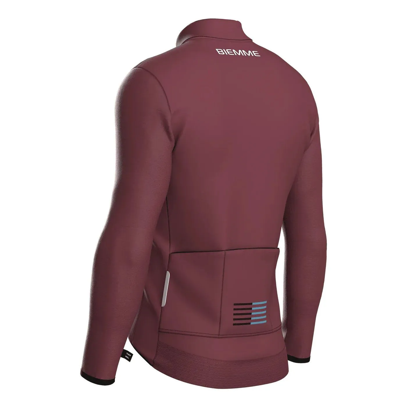 Куртка Biemme ZINCO 25 (AI31, XXL, Коричневый)