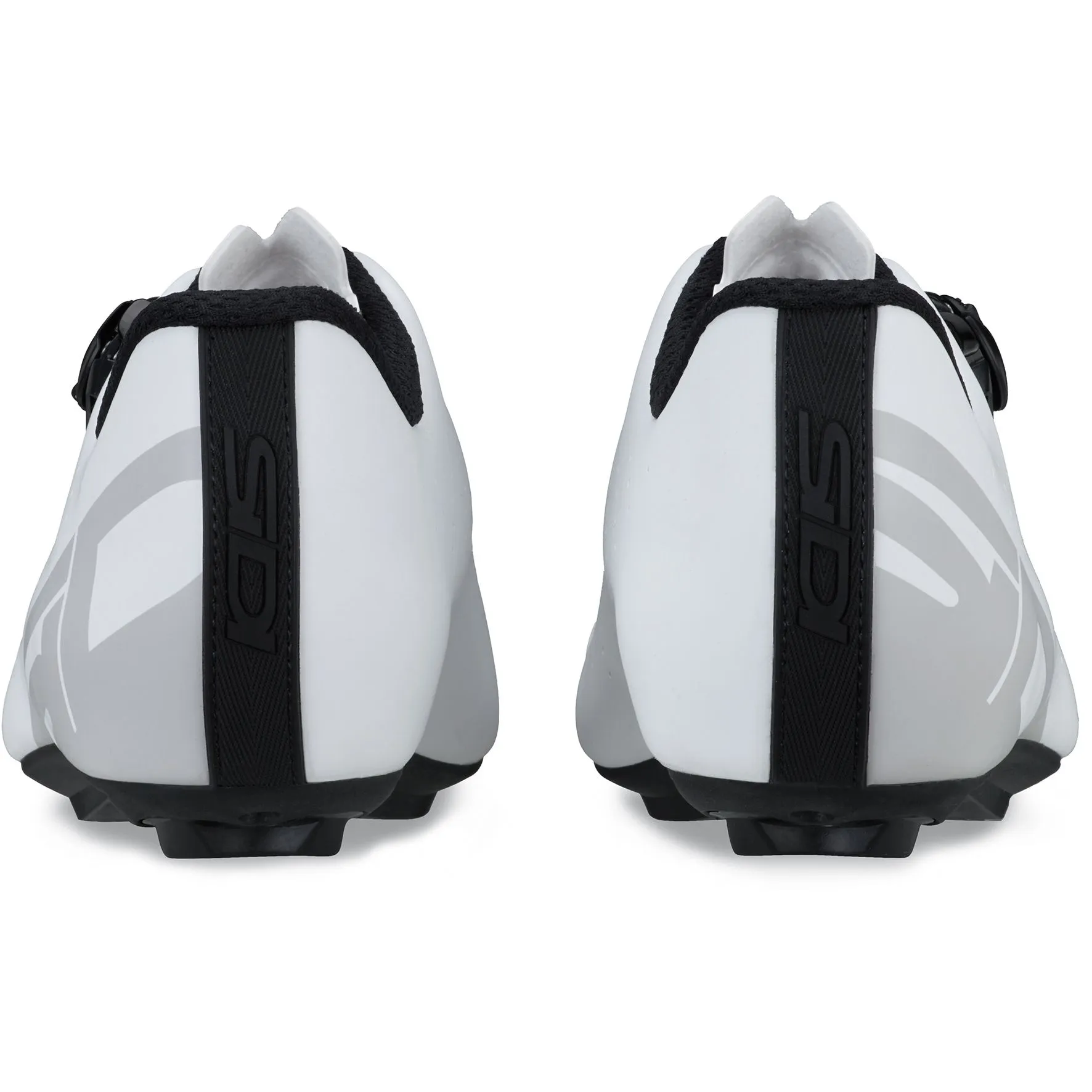 Велотуфли SIDI FAST 2 (46,5, Белый/серый)