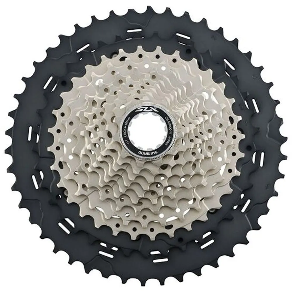 Кассета Shimano SLX M7000 11/46 11V