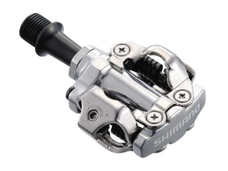 Педали Shimano PD M540 MTB. черн.
