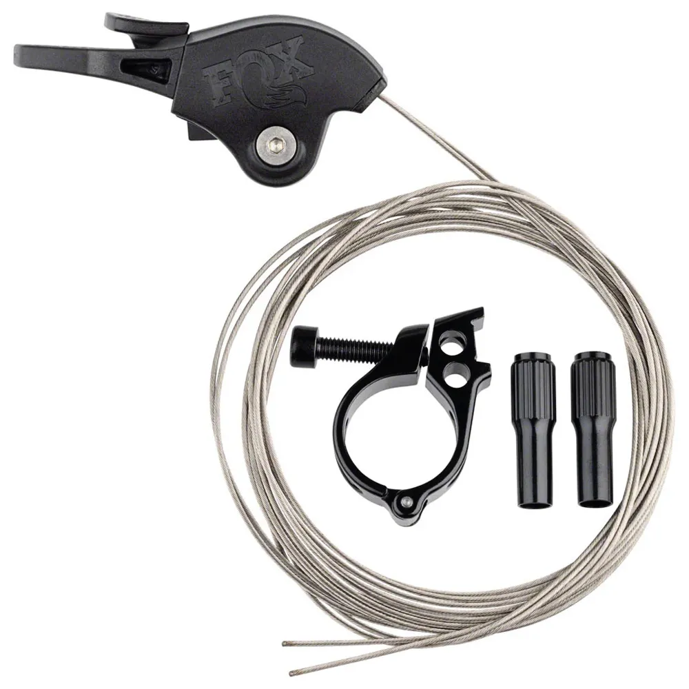 Рычаг блокировки FOX Remote Control 2 троса