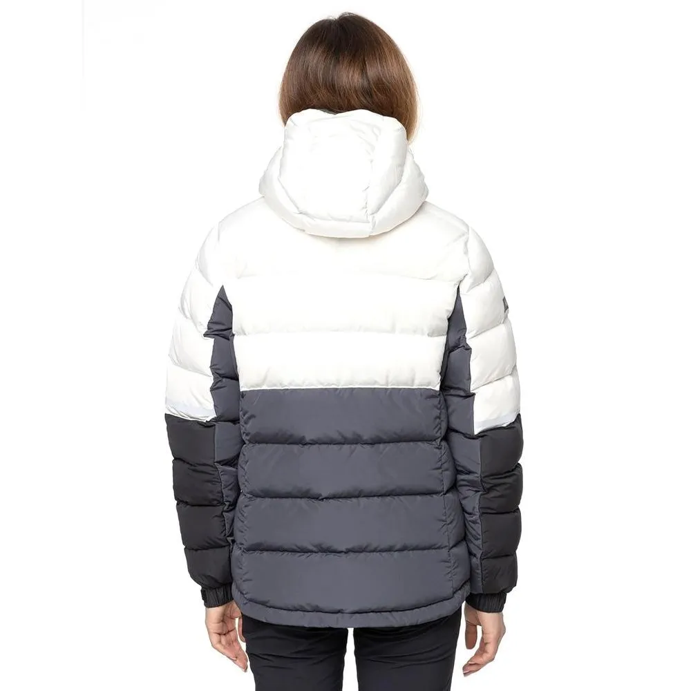 Куртка MOAX   пуховая Club Team женск.