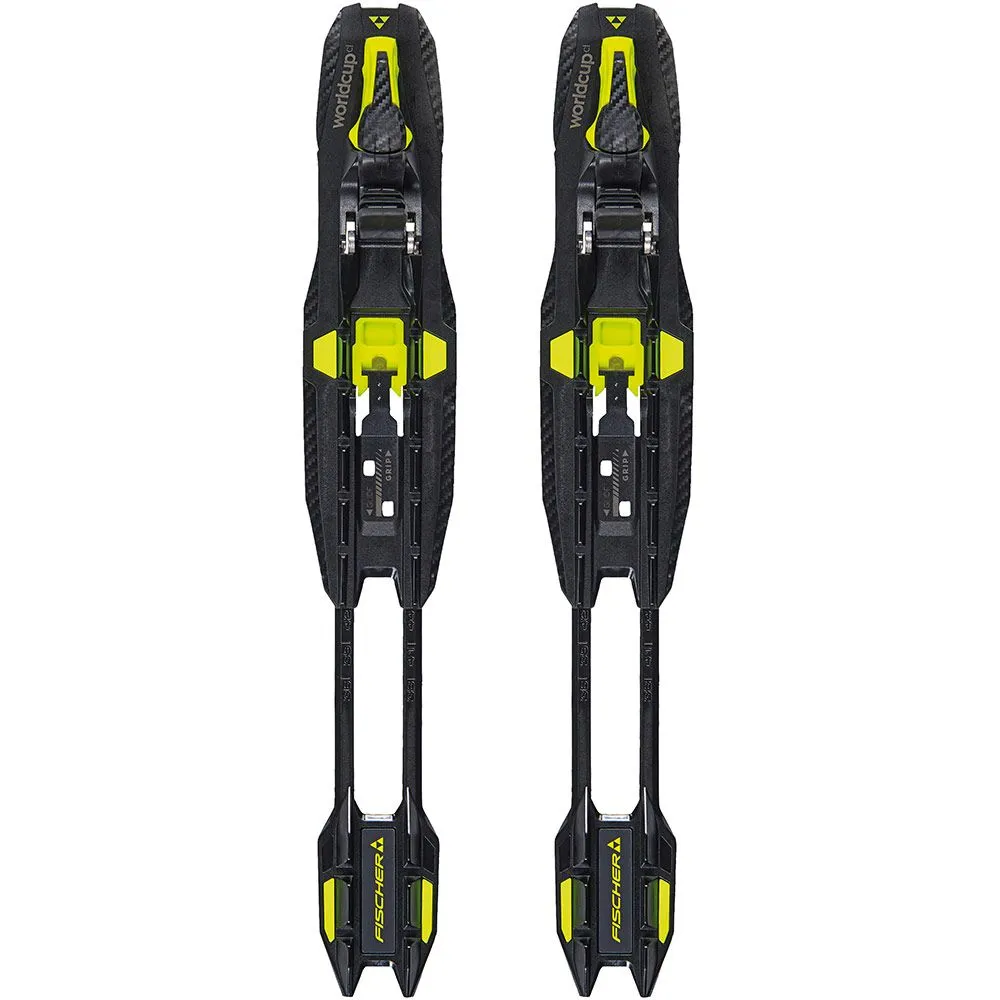 Крепления FISCHER WORLD CUP CL IFP