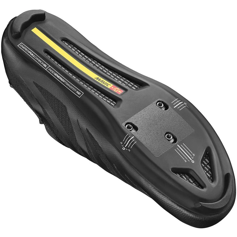 Велотуфли MAVIC Cosmic SL Ultimate