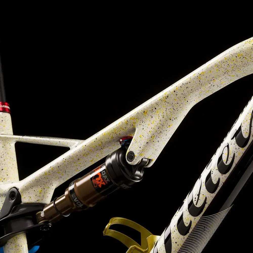 Велосипед MTB Wilier URTA SLR Sram XX SL AXS 1x12, FOX FS SC Miche K1