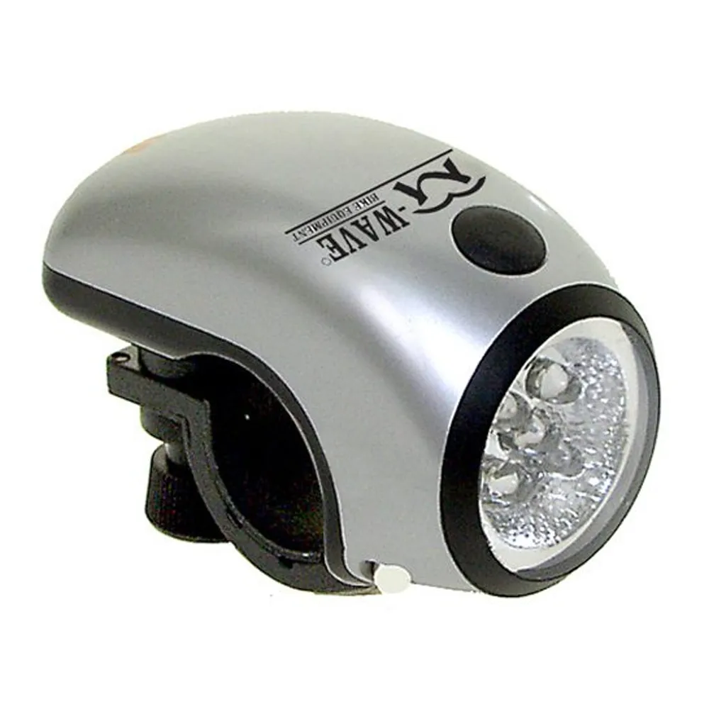 Фара Mini  M-Wave 2 функции