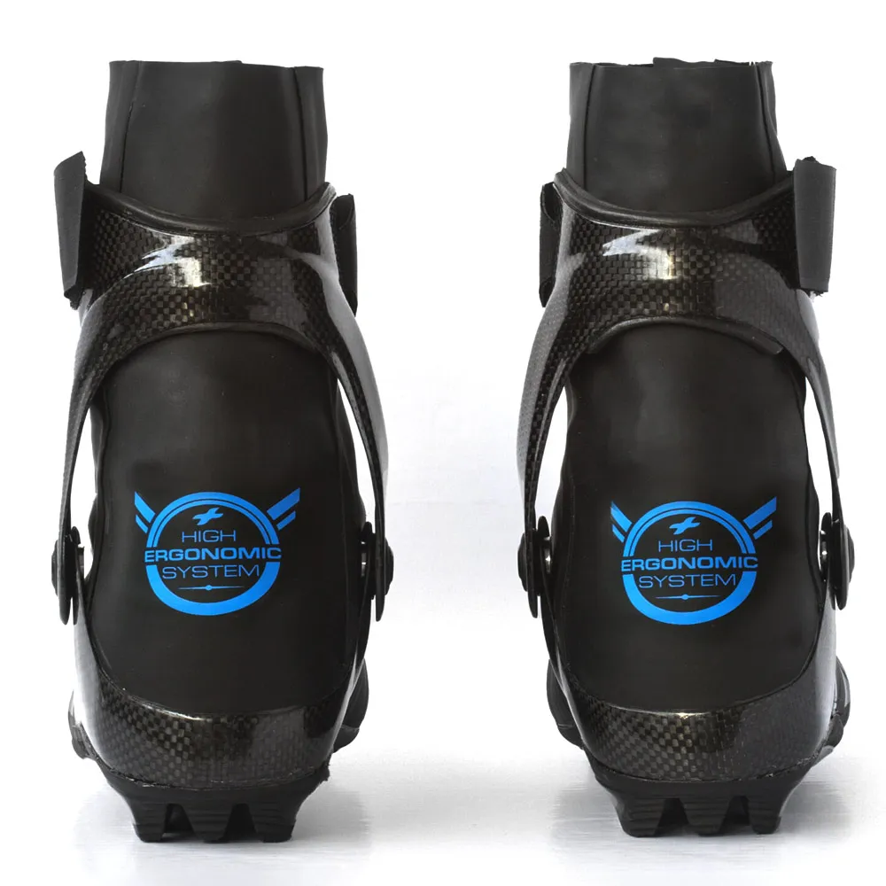 Ботинки  KV+ TORNADO SK  blue/red