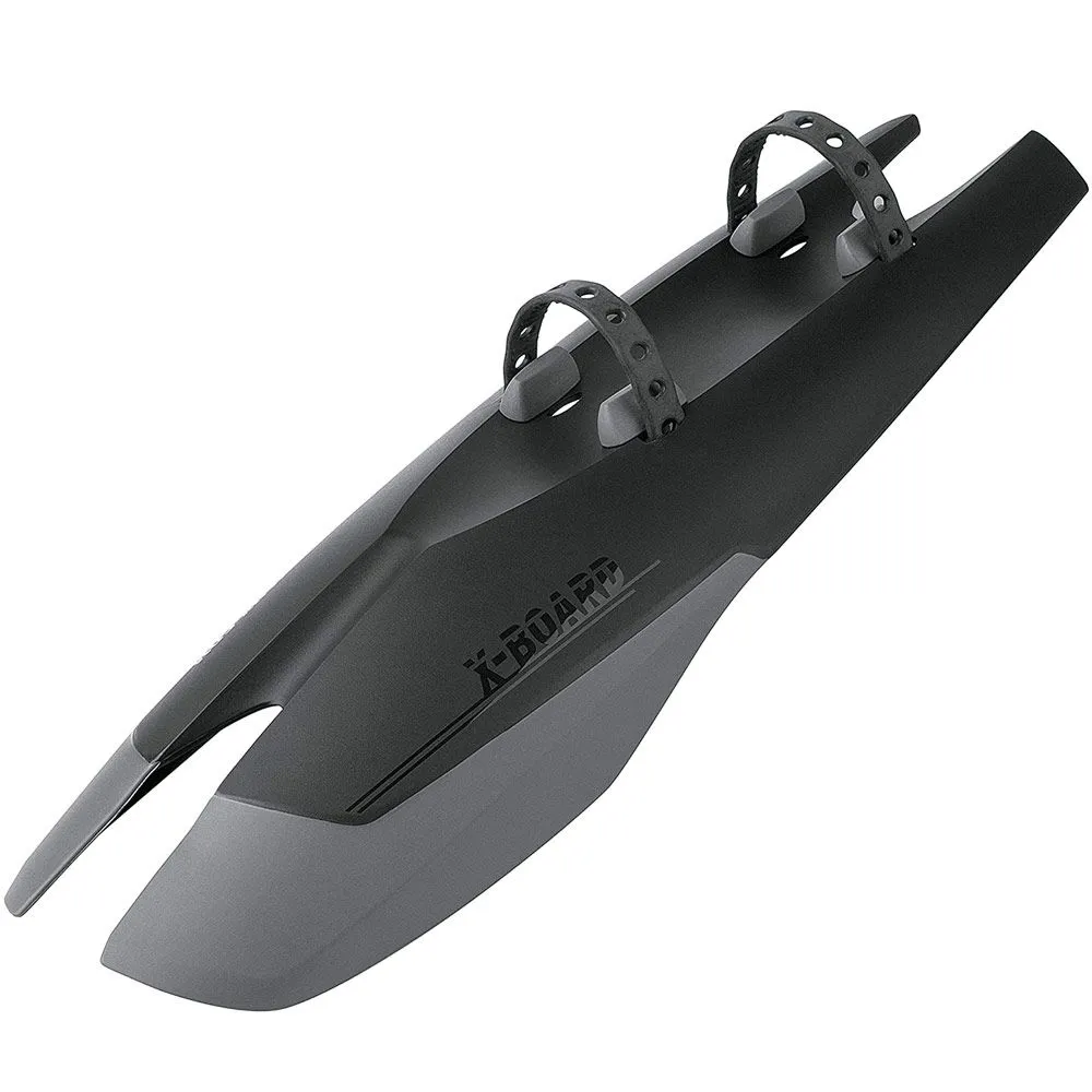 Крыло SKS X-BOАRD щиток перед.24-28