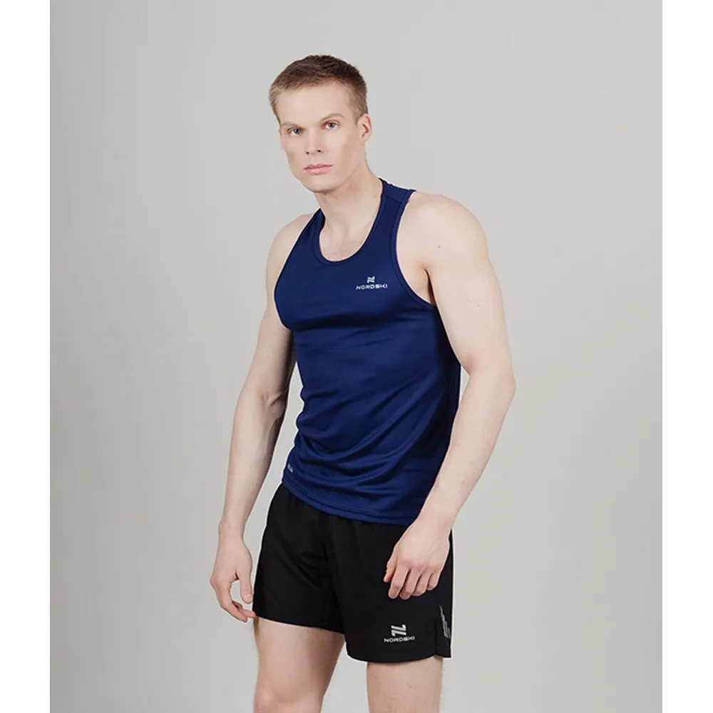 Майка NordSki Pro  (XL, 049 Blue)