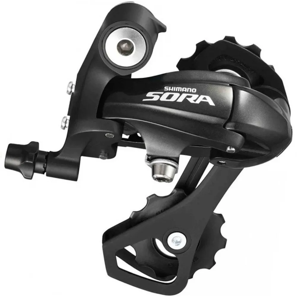 Переключатель задний Shimano Sora R3000 SS 9V