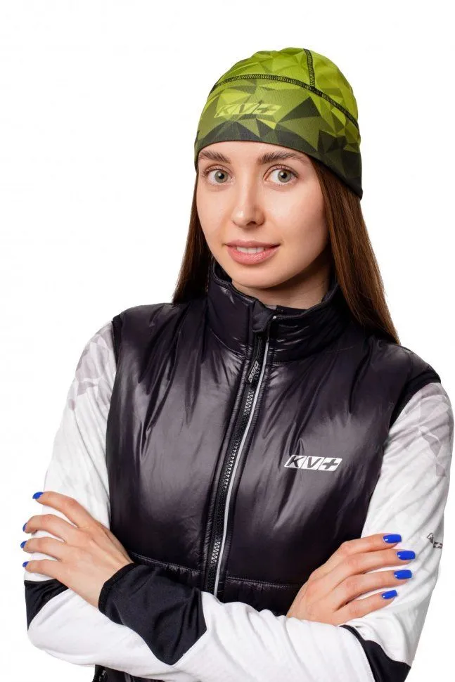 Шапка KV+ PREMIUM 