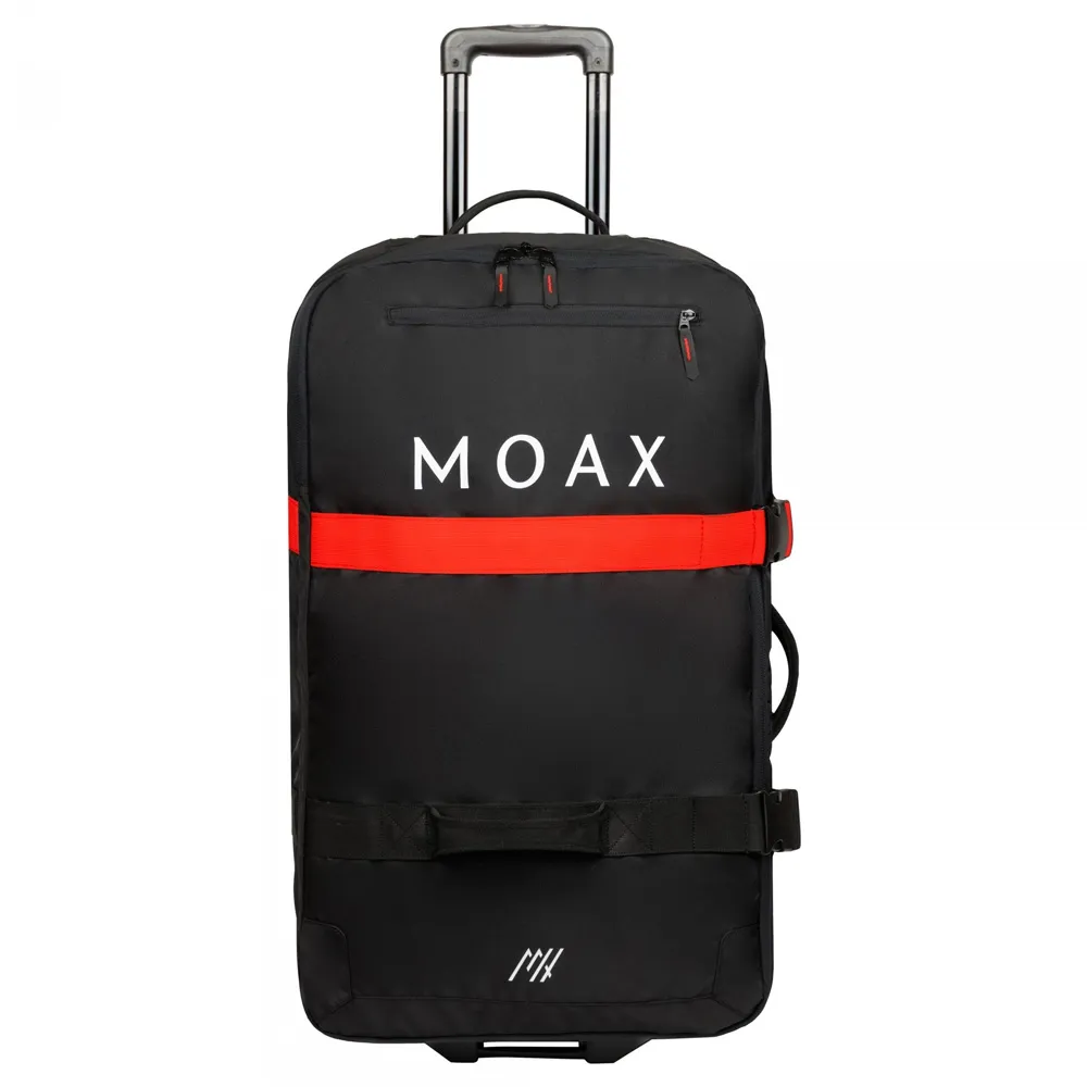 Сумка чемодан на колесах  MOAX TRAVELLER, 110L