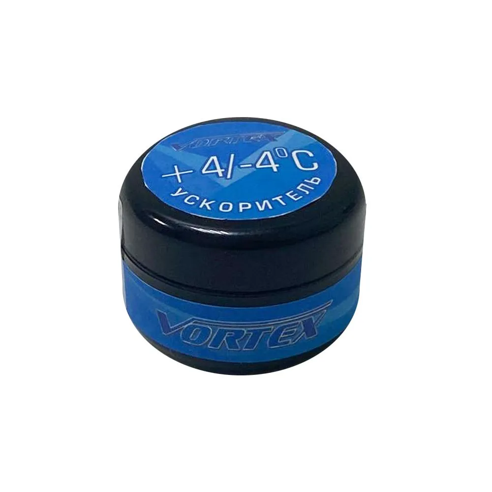 Ускоритель VORTEX  +4 -4°C  12гр