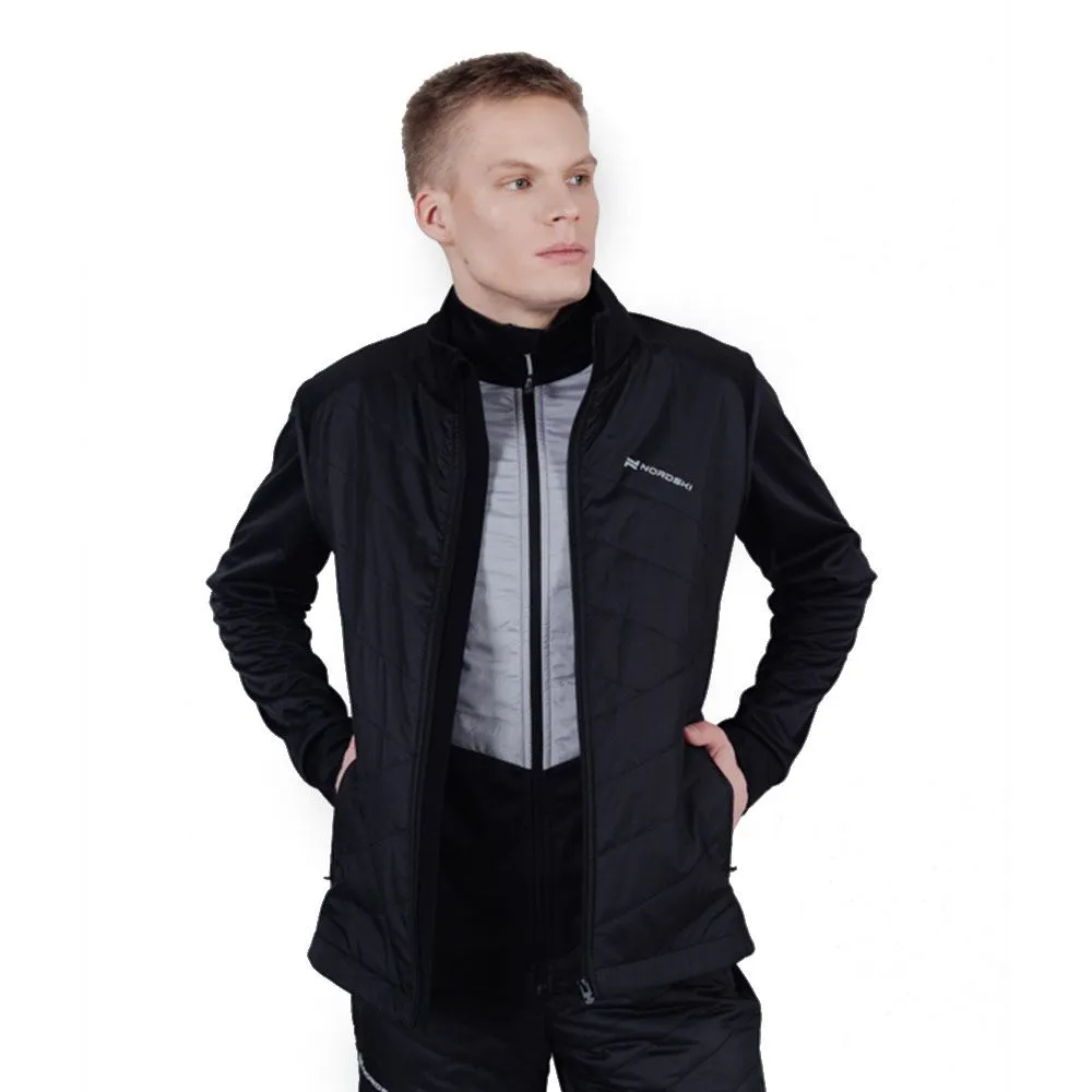 Жилет NordSki Hybrid