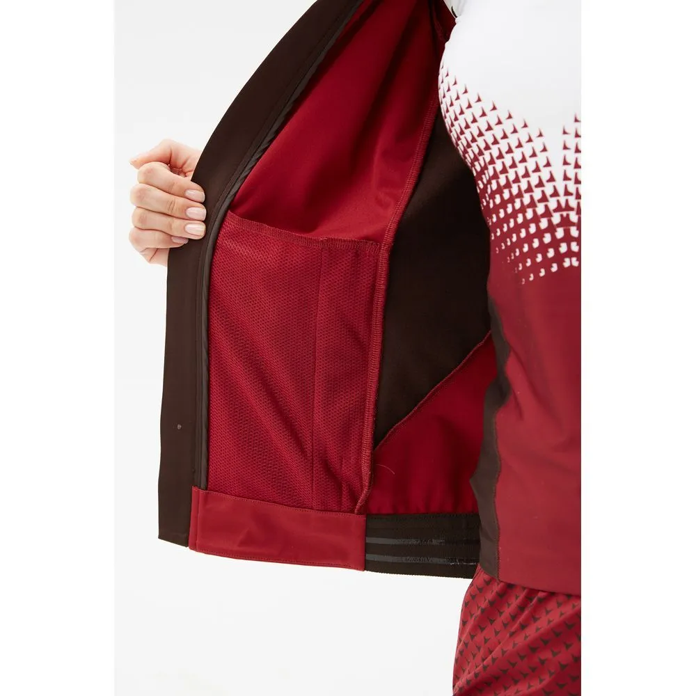 Куртка разминочная BIVIUM Баланс 2.0 женск.