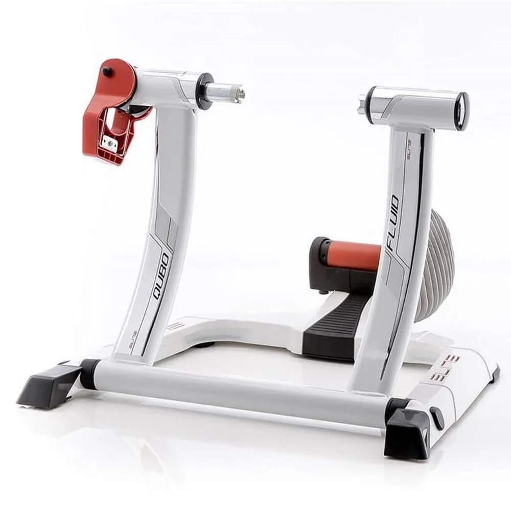 Велотренажер ELITE QUBO FLUID