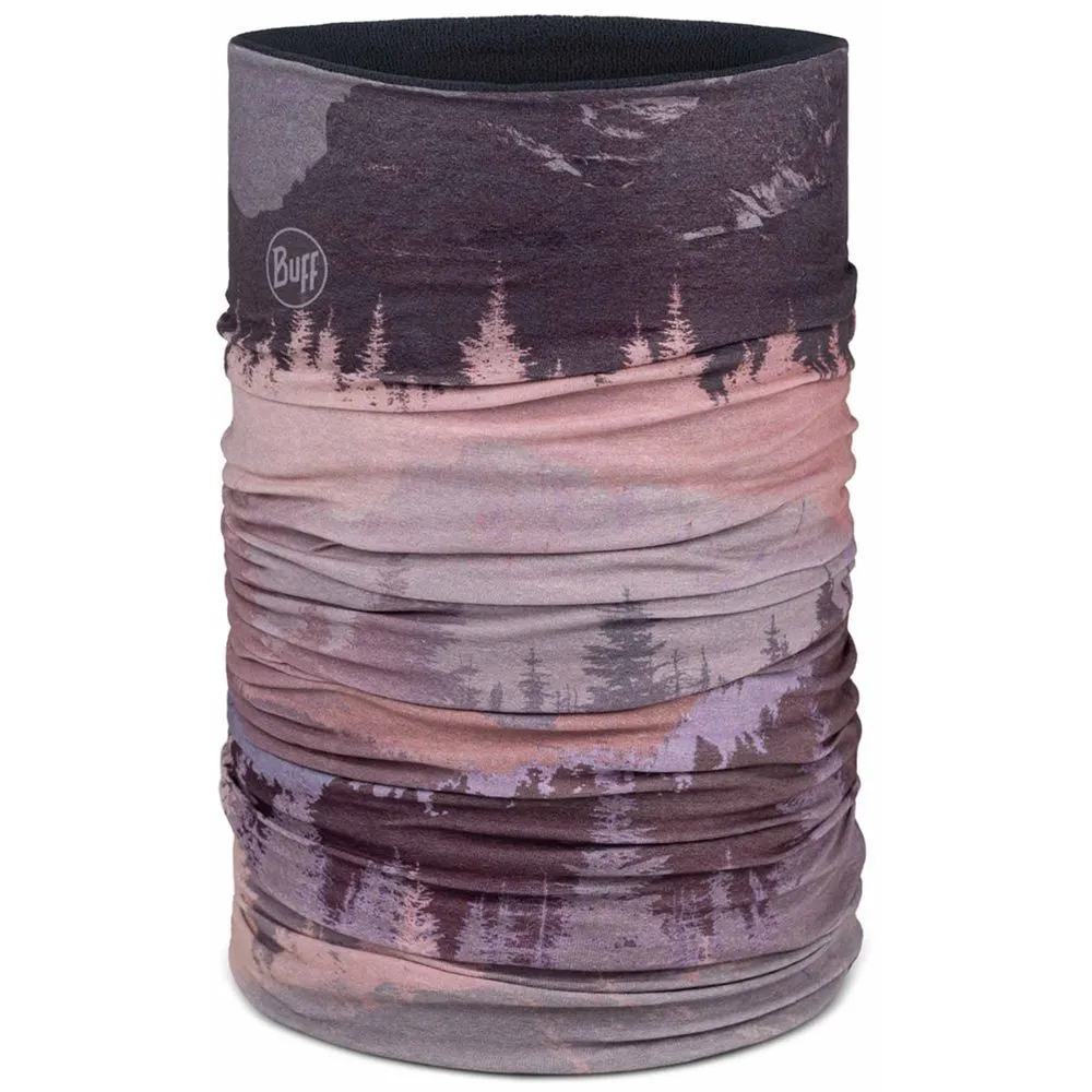 Бандана BUFF  Polar Reversible Metly Rosewood