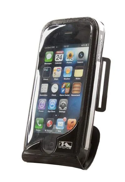 Чехол M-wave для смартфона непромокаемый