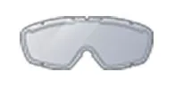 Линзы Rudy Project KLONYX LASER SILVER DL