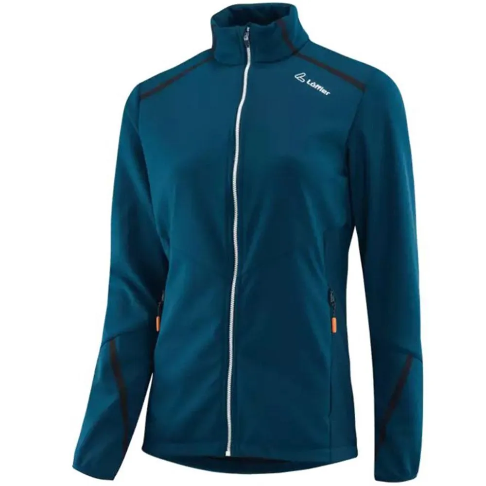 Куртка LOFFLER CALIDO женск WS Warm