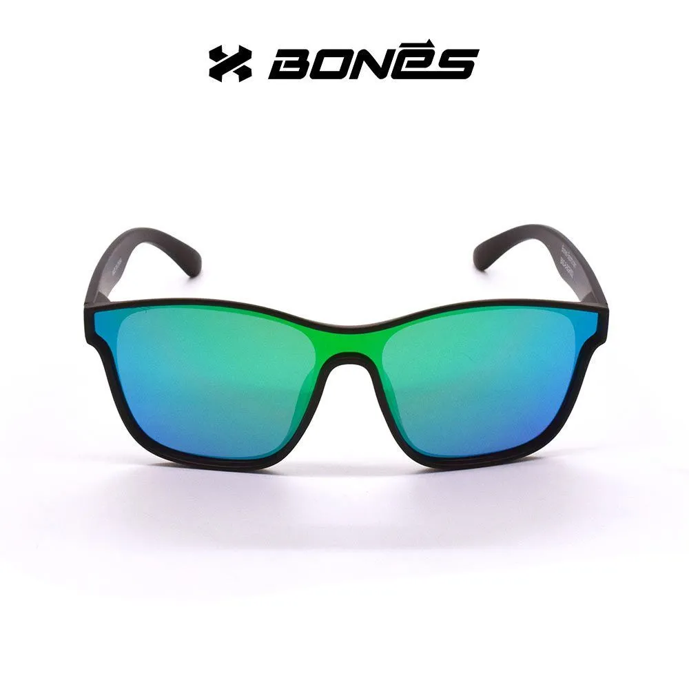 Очки солнцезащитные BONES VIBES BEACH Polarized