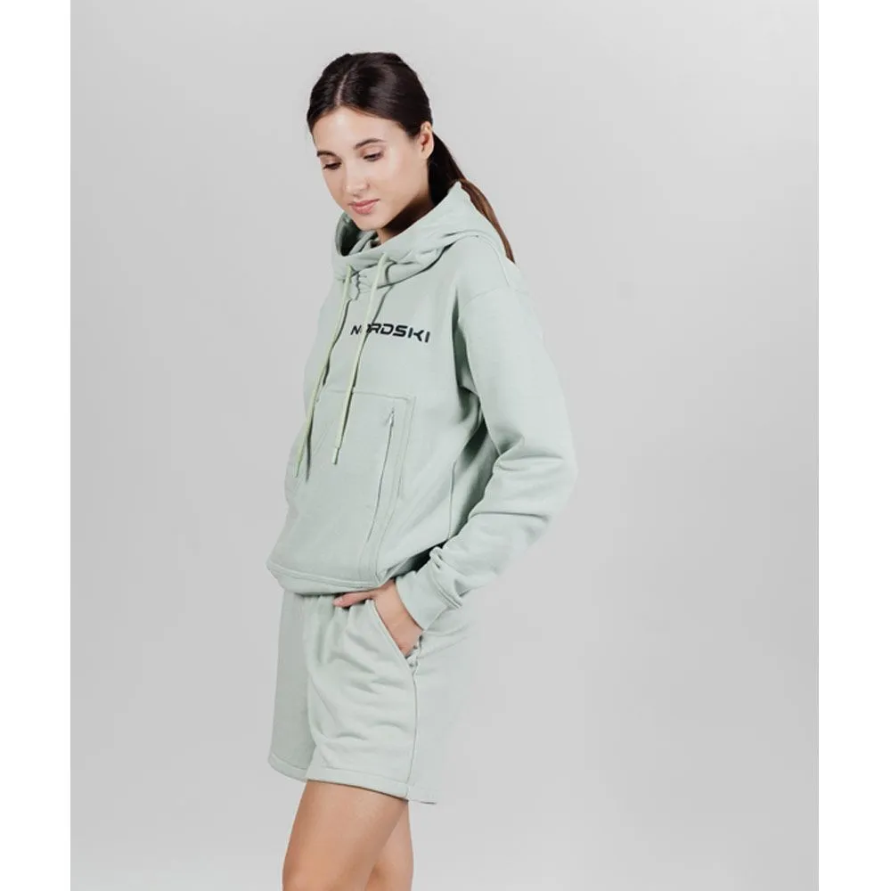Толстовка Nordski Outfit W