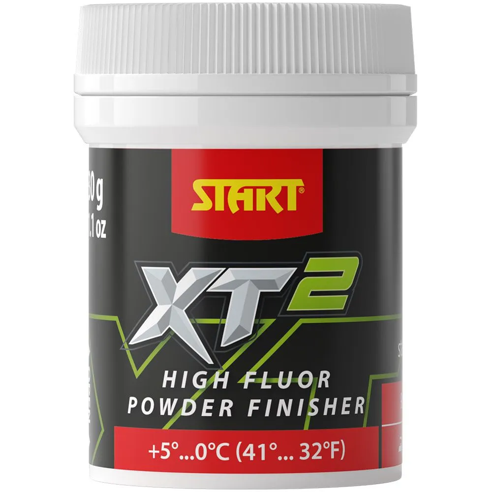 Порошок START XT2 +5 0 30 г