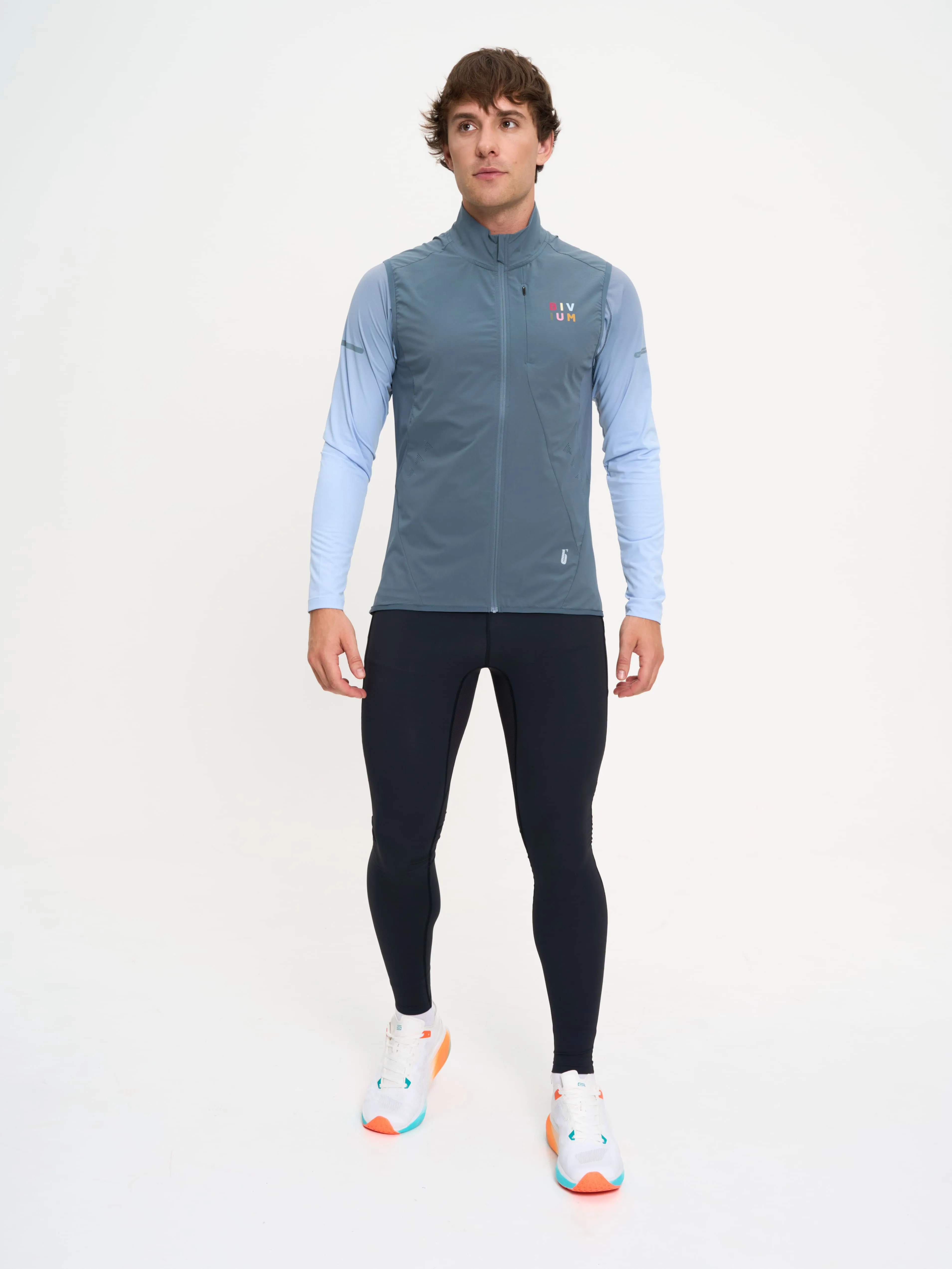 Жилет BIVIUM Траверс 2.0 мужской