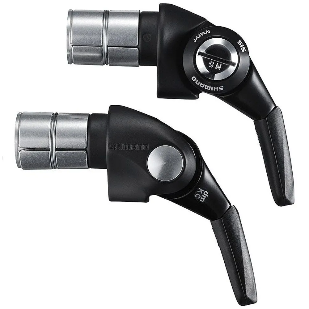 Шифтер Shimano Dura Ace TT 2x11V