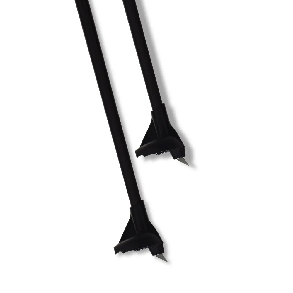 Палки лыжные SKILL HARDCORE 