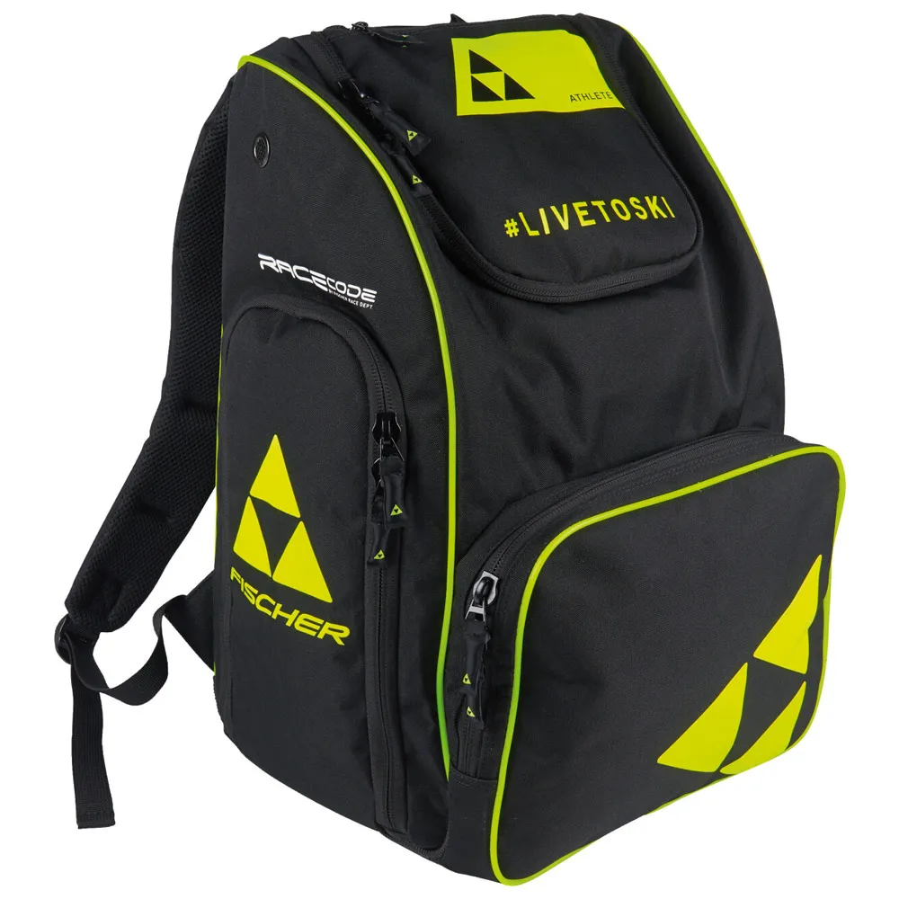 Рюкзак FISCHER RACE 40L