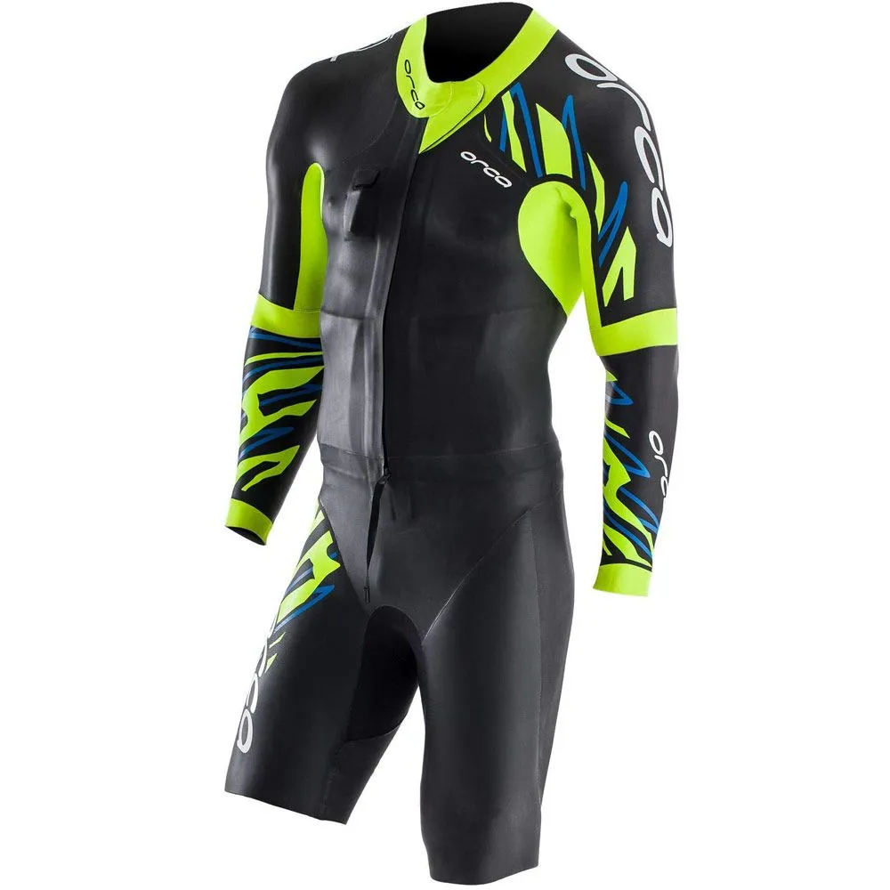 Гидрокостюм Orca RS1 Swimrun